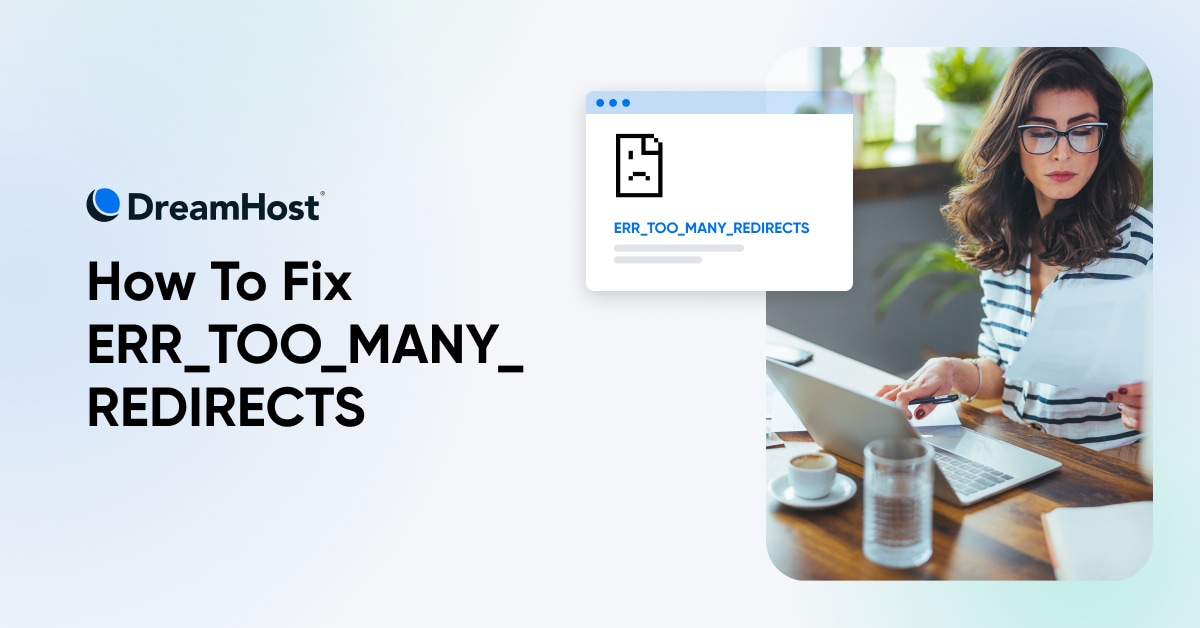 How To Fix Too Many Redirects WordPress Error CyberedTechs