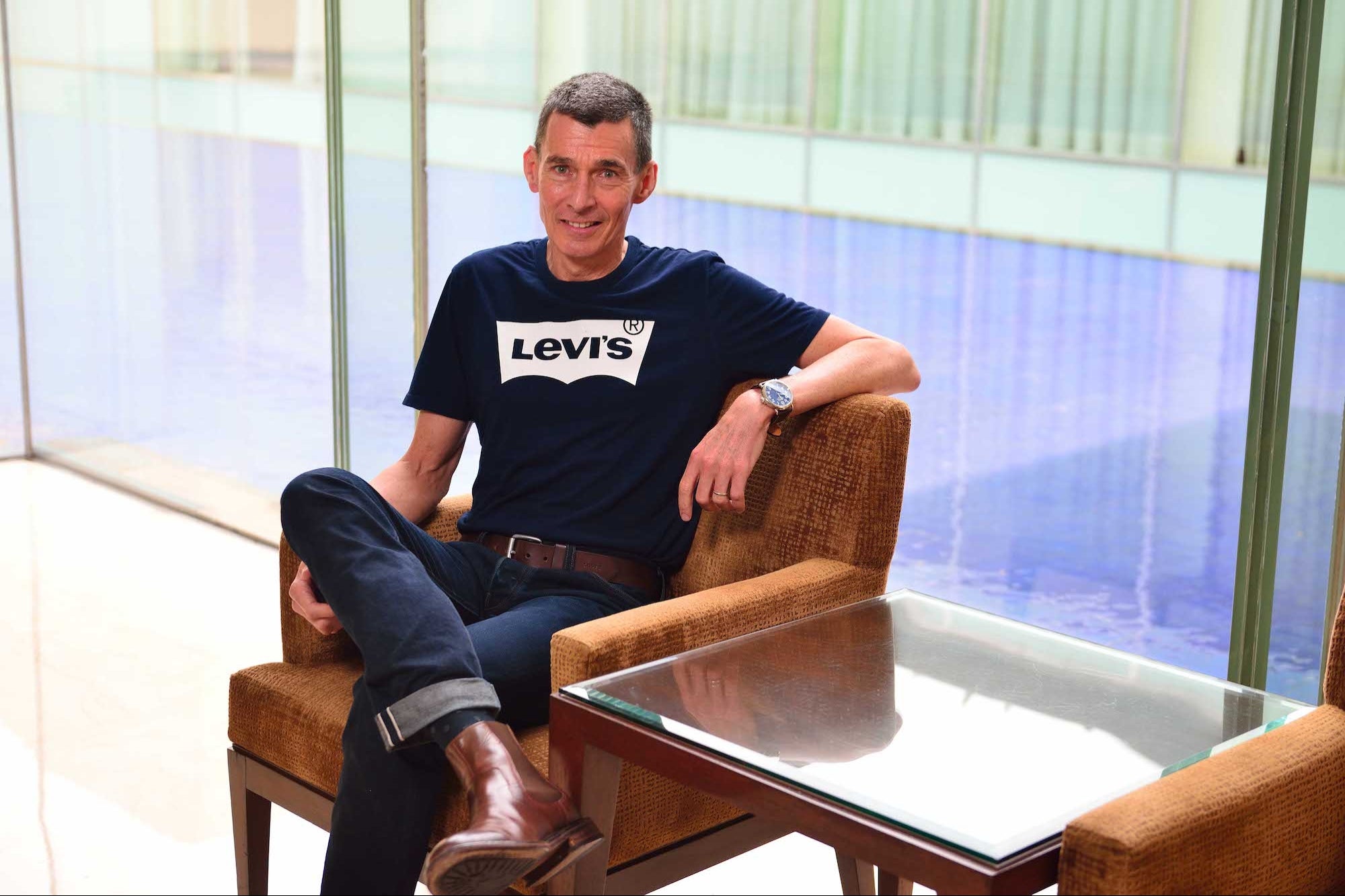 Levi Strauss CEO Says 'Biggest Regret' Is Not Firing More People