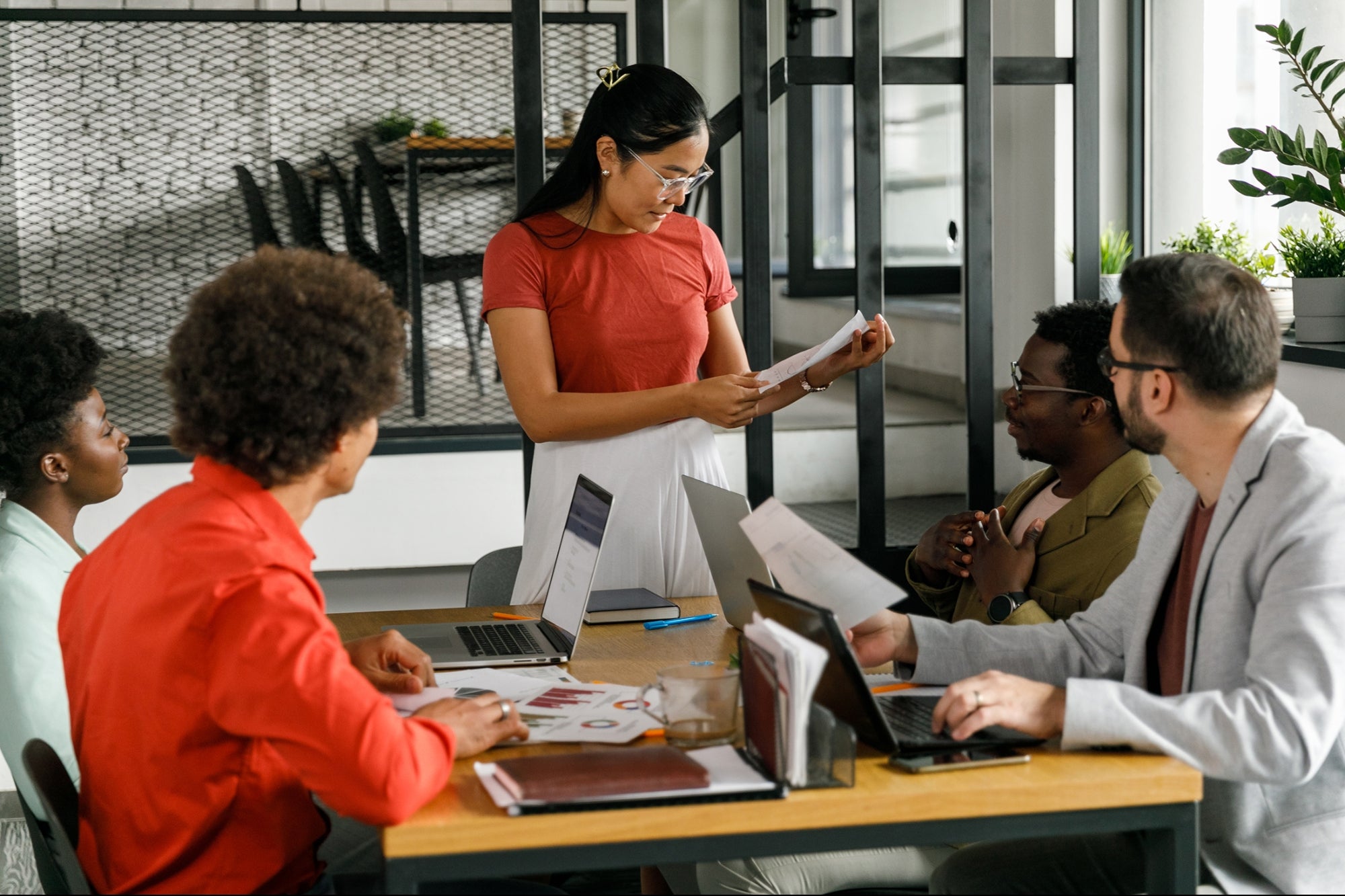 So Your Company Is Talking About Transformation — But Is It Ready? Here's How To Tell.