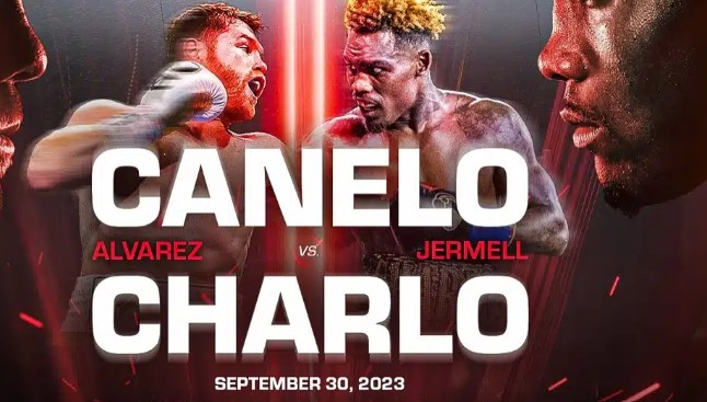 Watch Canelo Vs Charlo Outside USA on Showtime