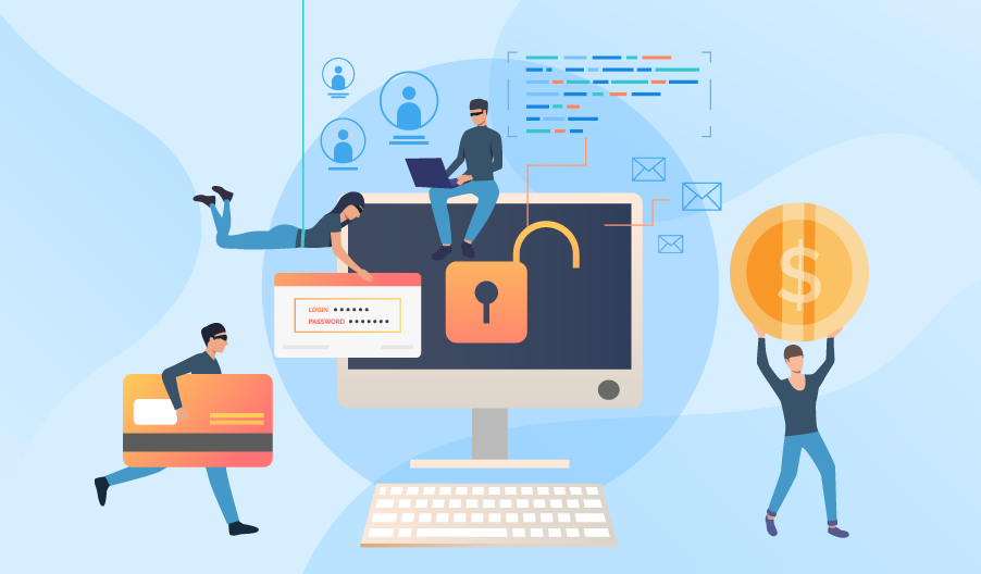 types-of-cyberattacks