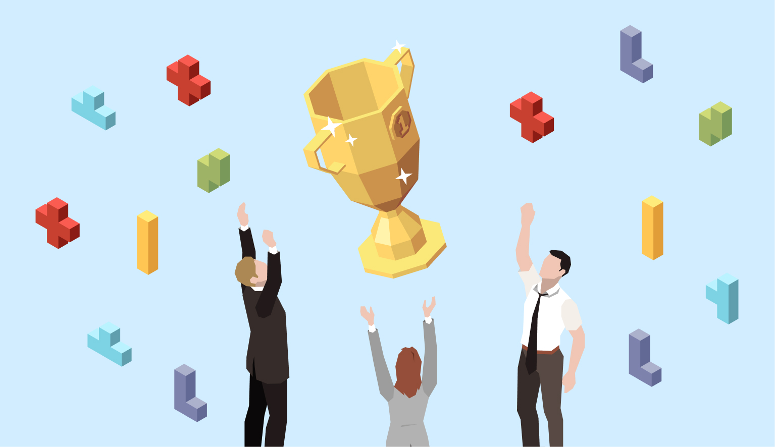 Gamification Strategies to Engage and Retain Users