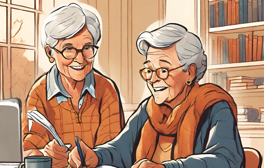 Grandparent’s Guide to Paying for College: Creative Financial Strategies for Your Grandkids’ Education