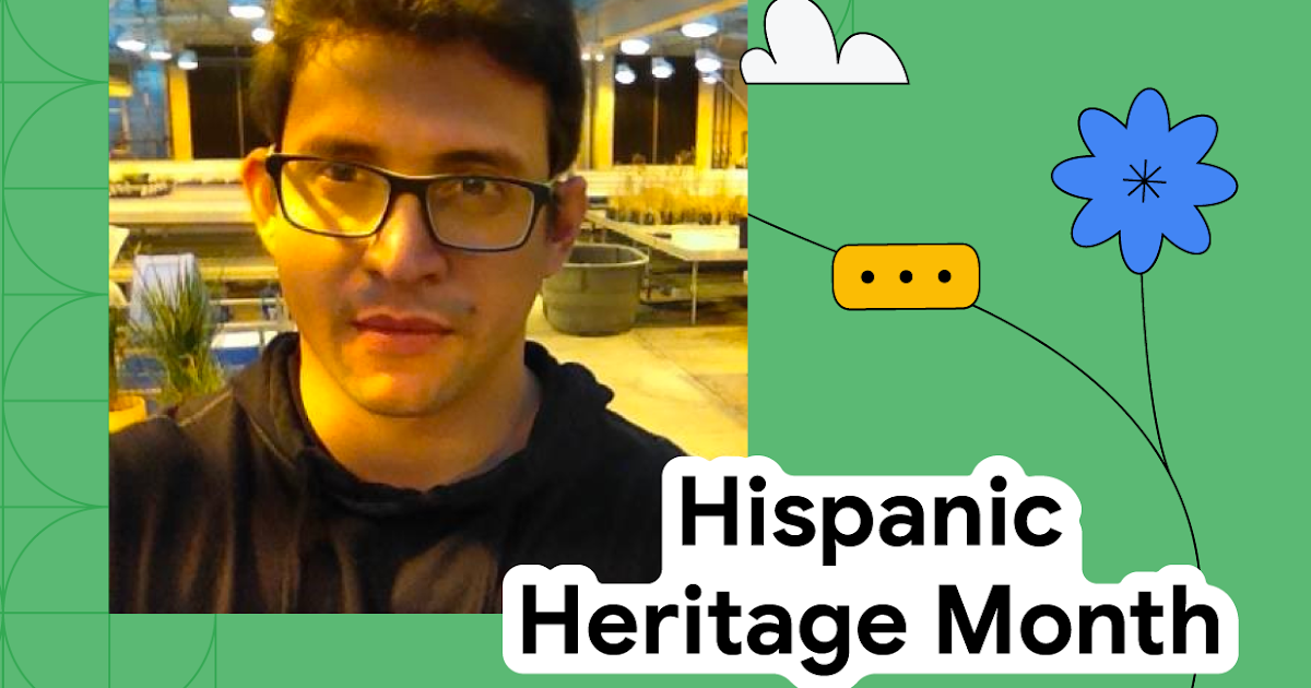 How Machine Learning GDE Henry Ruiz is inspired by resilience in his community — Google for Developers Blog