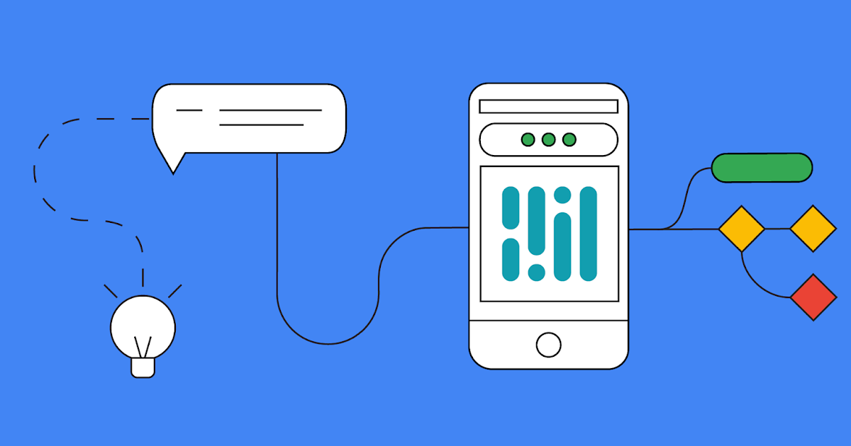 MediaPipe On-Device Text-to-Image Generation Solution Now Available for Android Developers — Google for Developers Blog