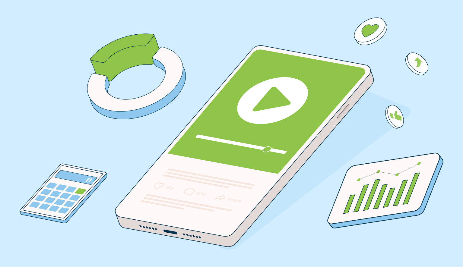 Scaling Your Business with SaaS Video Marketing Techniques