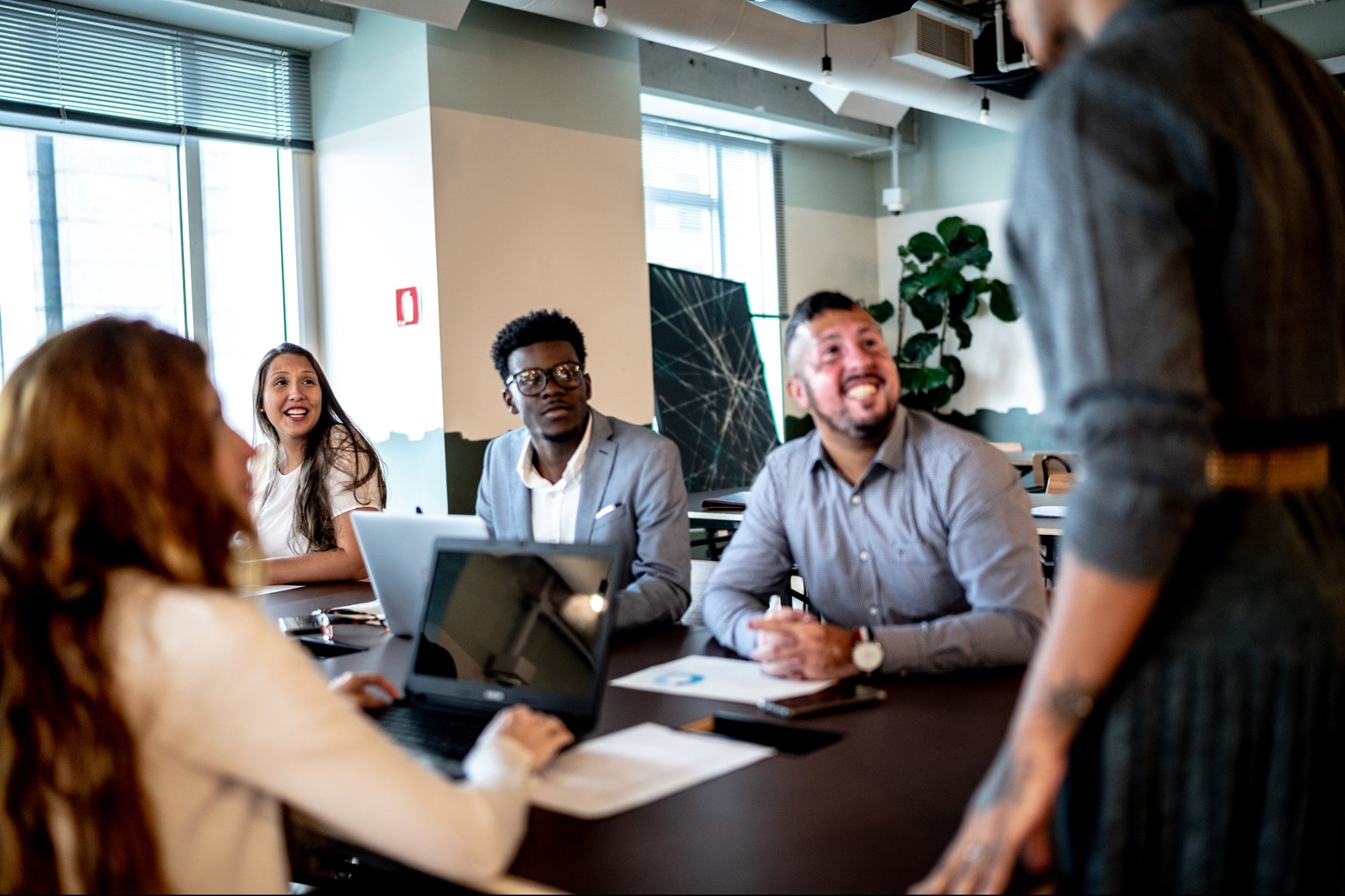 5 Ways to Make Sure Your Meetings Are Worth Attending