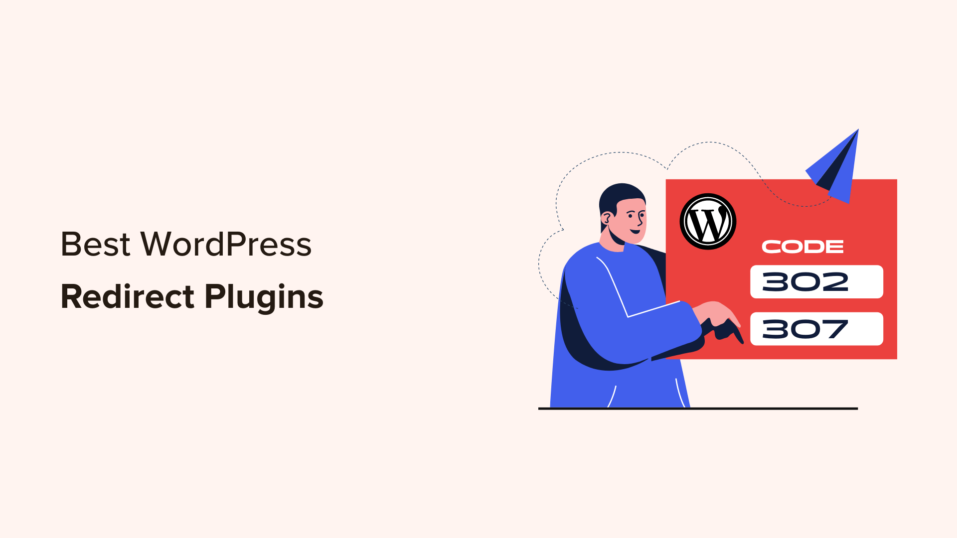 9 Best WordPress Redirect Plugins (Compared) - CyberedTechs