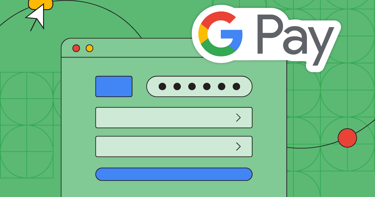 Aligning the user experience across surfaces for Google Pay