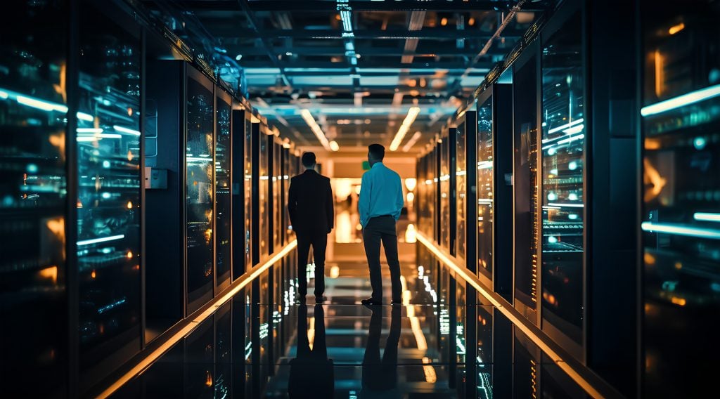 What is Server Virtualization & How Does it Work?