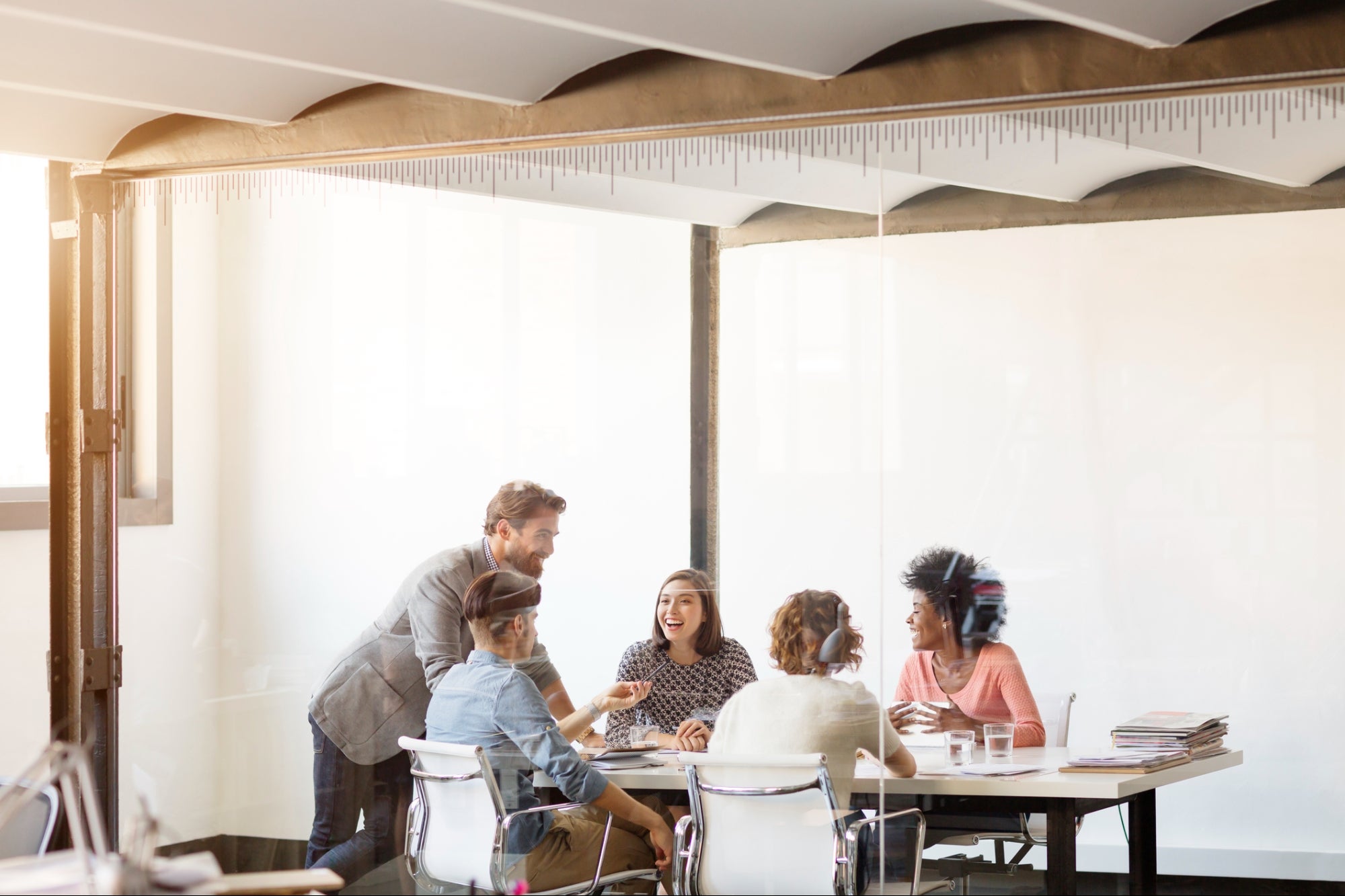4 Ways to Maintain Culture Among Constant Change