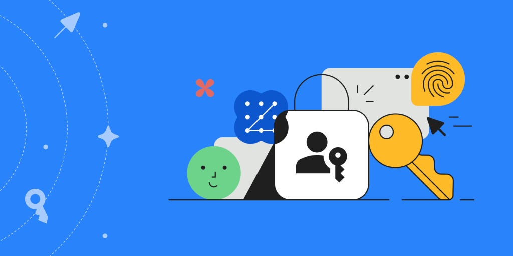 Passkeys week is here - Google for Developers