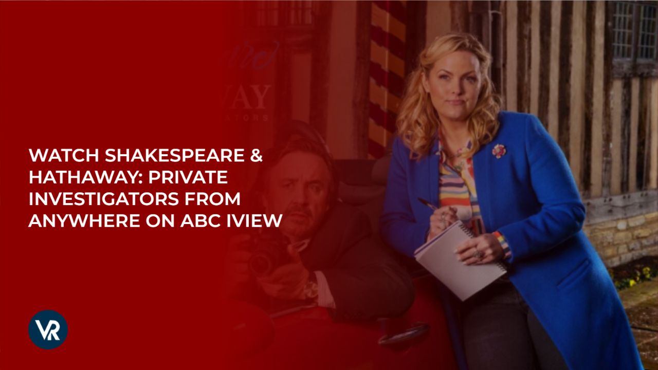 Private Investigators in USA on ABC iview