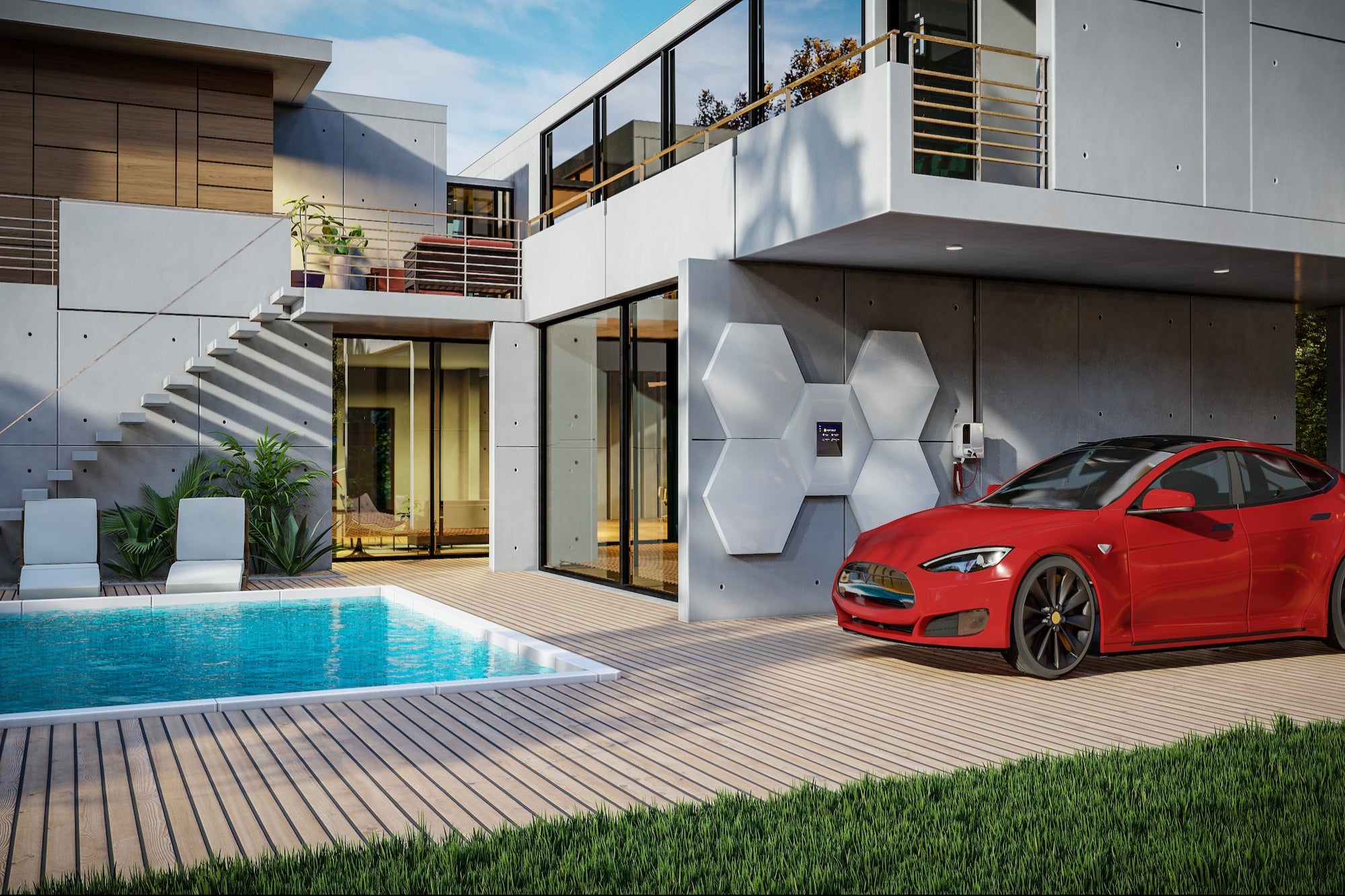 The No. 1 Reason Why This New Battery Tech Will Make Traditional Batteries Obsolete…
