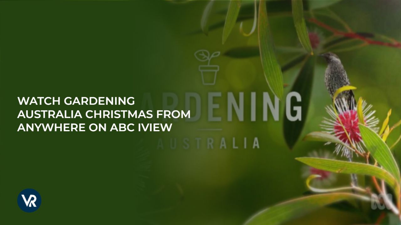 Watch Gardening Australia Christmas in USA on ABC iview