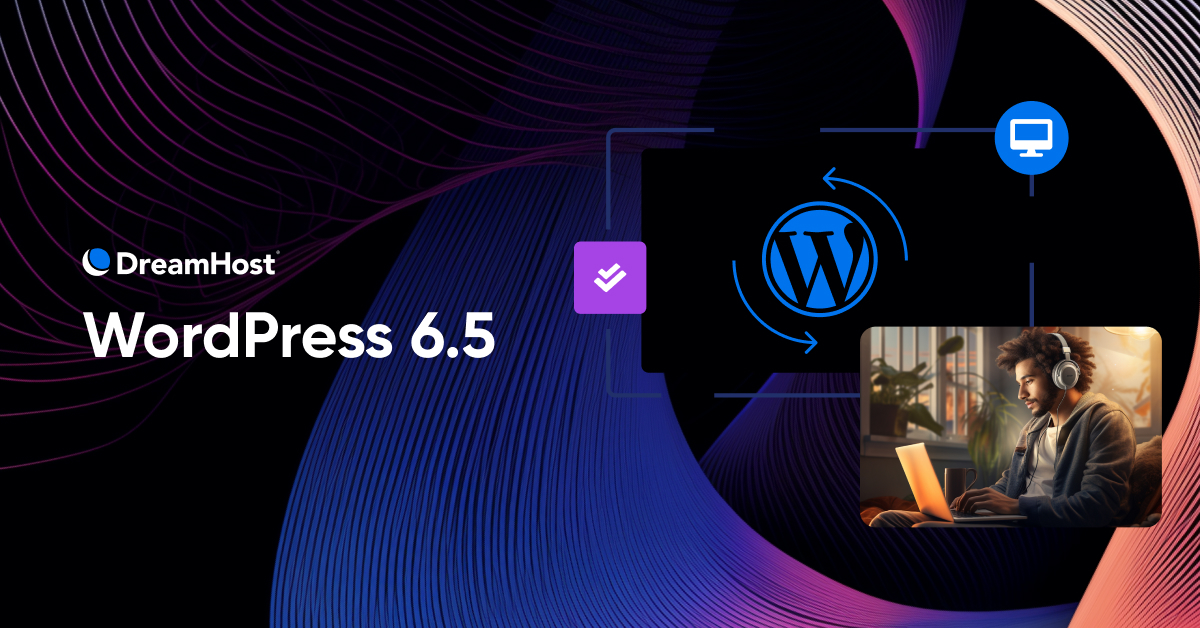 WordPress 6.5 is Coming Soon