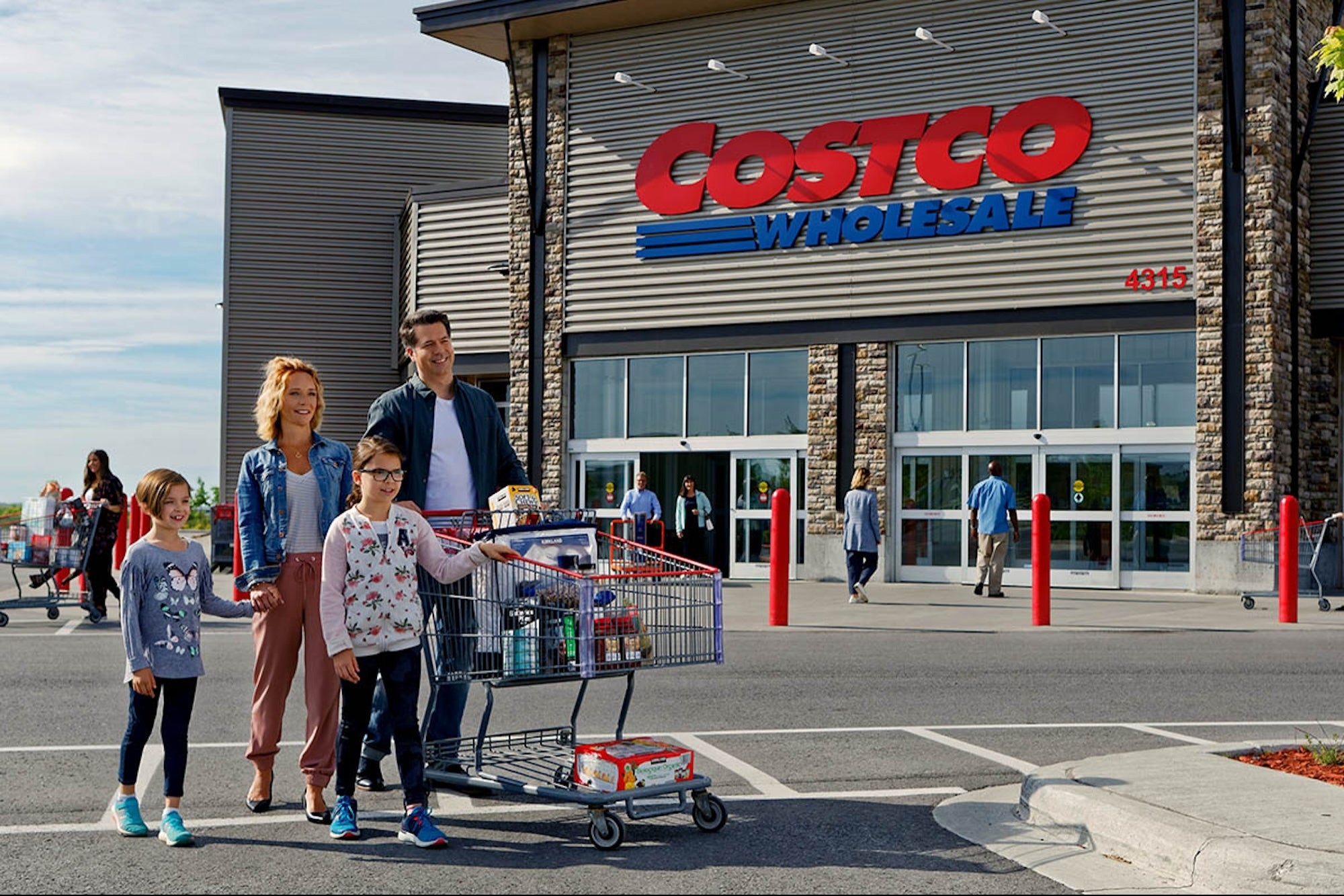 Help Your Business Save with a Costco Membership