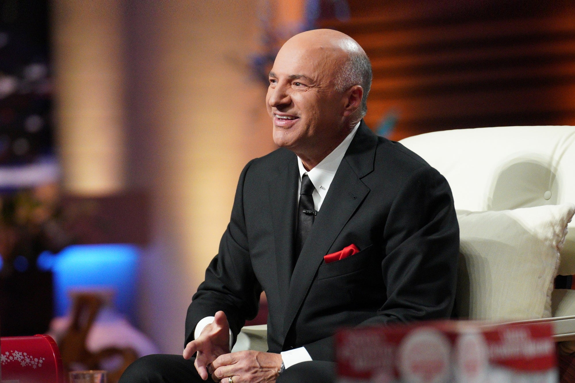 Kevin O'Leary Recommends This 6-Step Social Media Strategy