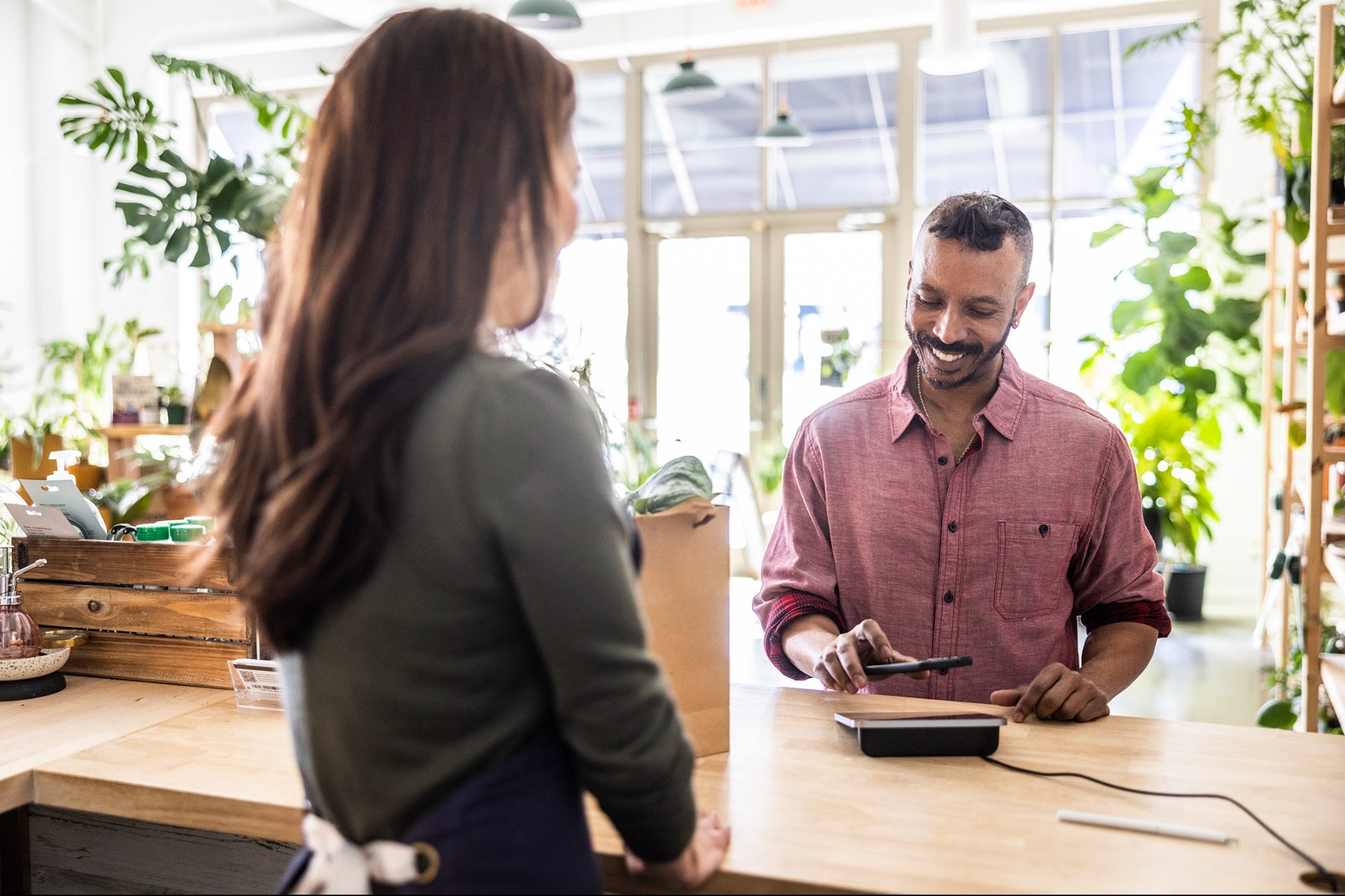 Maximizing Profits by Doing This One Thing With Your Staff