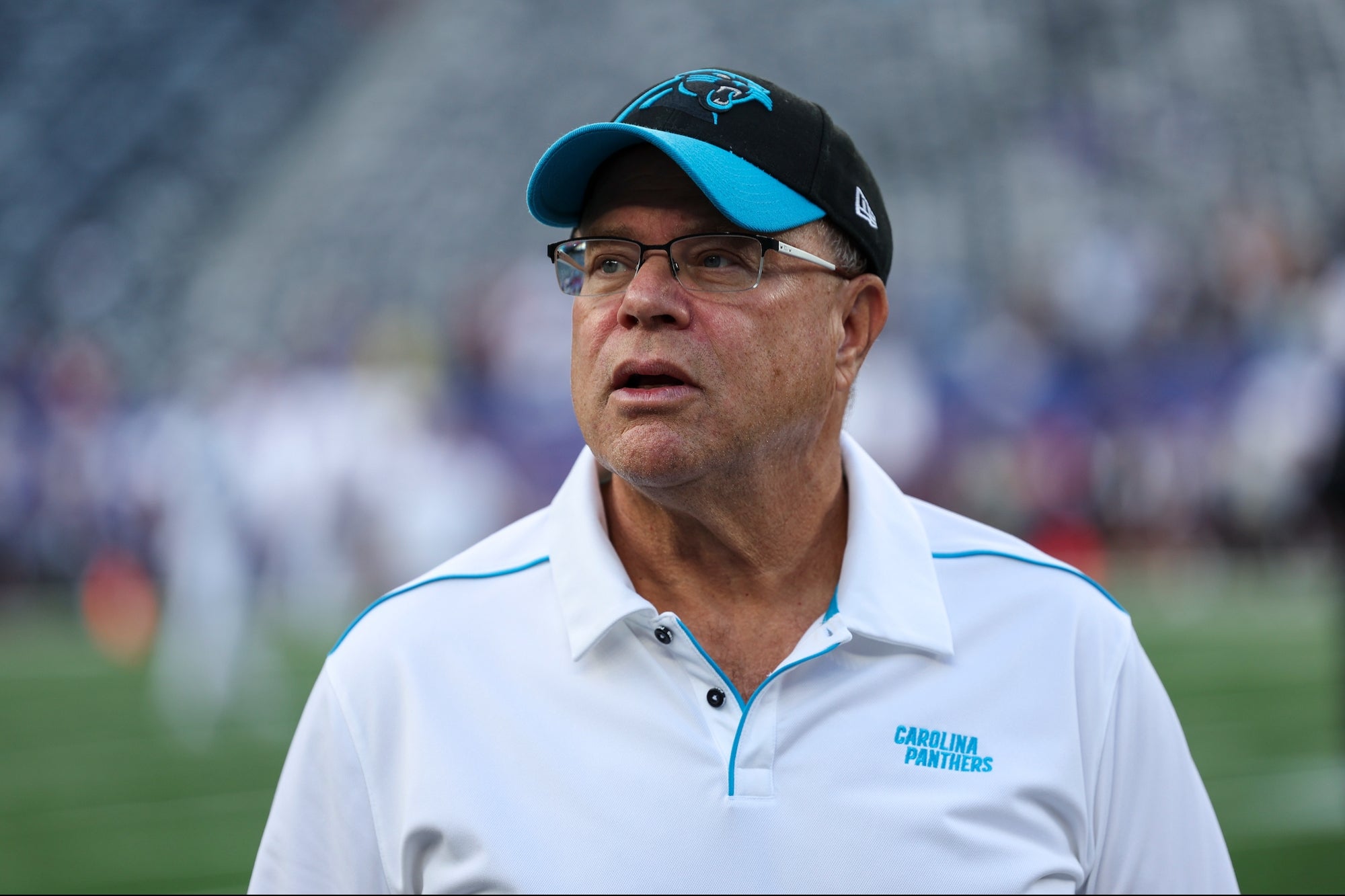 NFL Team Owner Throws Drink at Opposing Fan During Game Loss