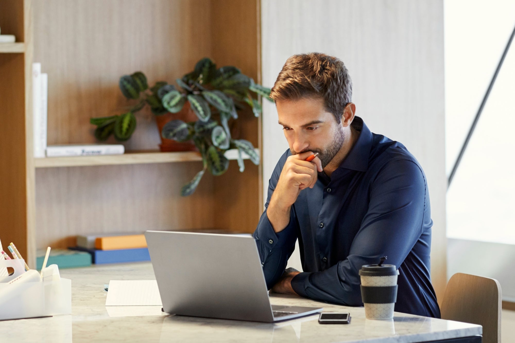 Outlast Your Competition By Focusing on These 3 Areas