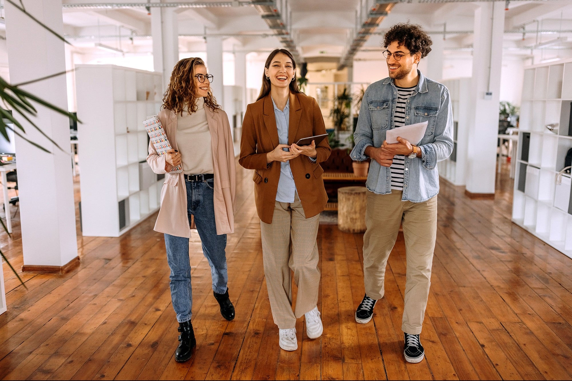 3 Strategies to Help Leaders Ignite Passion in the Workplace