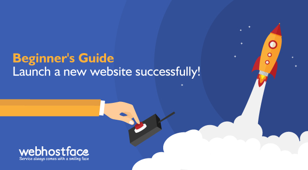 You are currently viewing Discover how to make a new website launch from the beginning in 2024