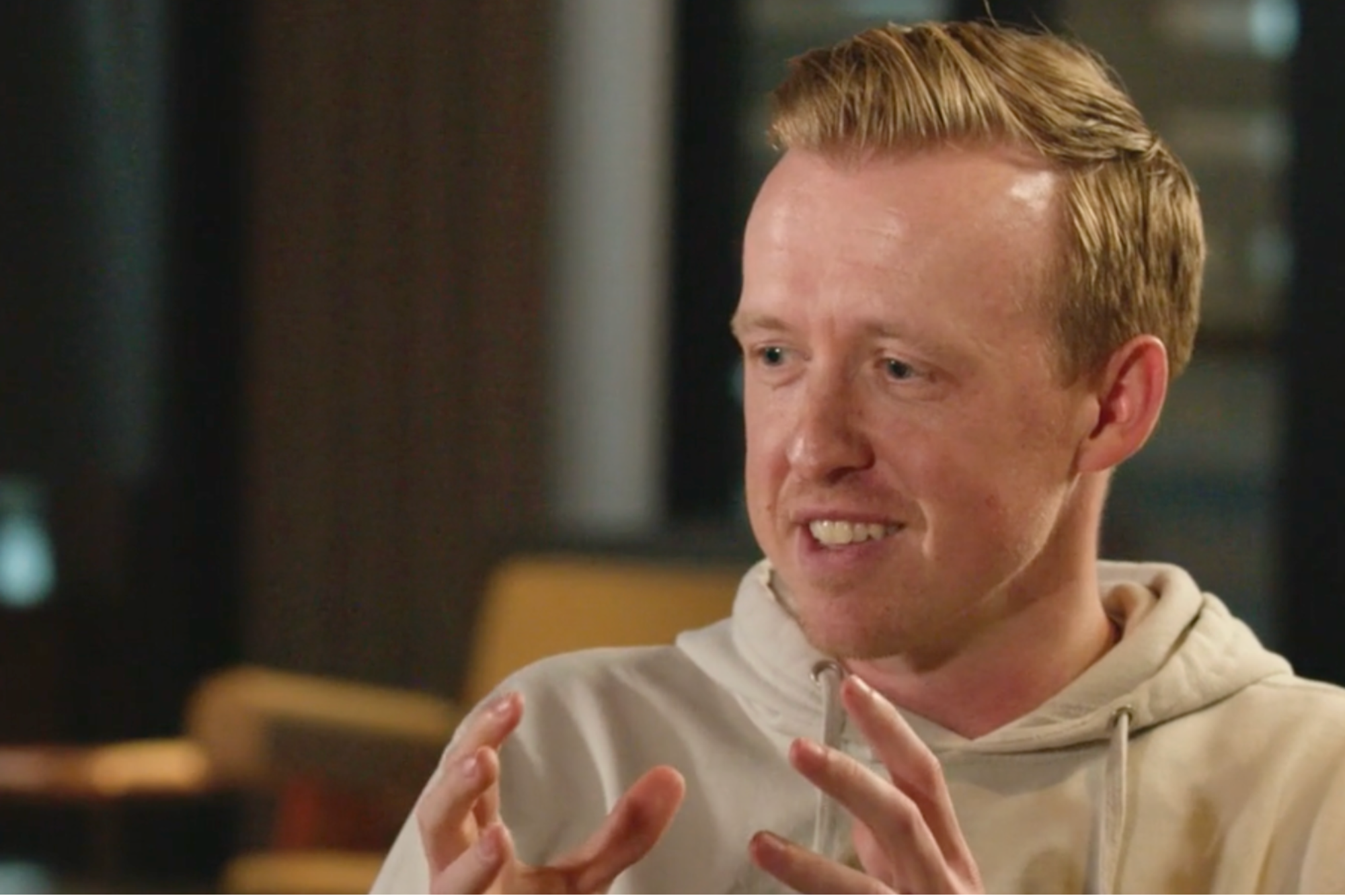 Hallow CEO Says Founders Need to Be Part of Something Bigger Than Themselves