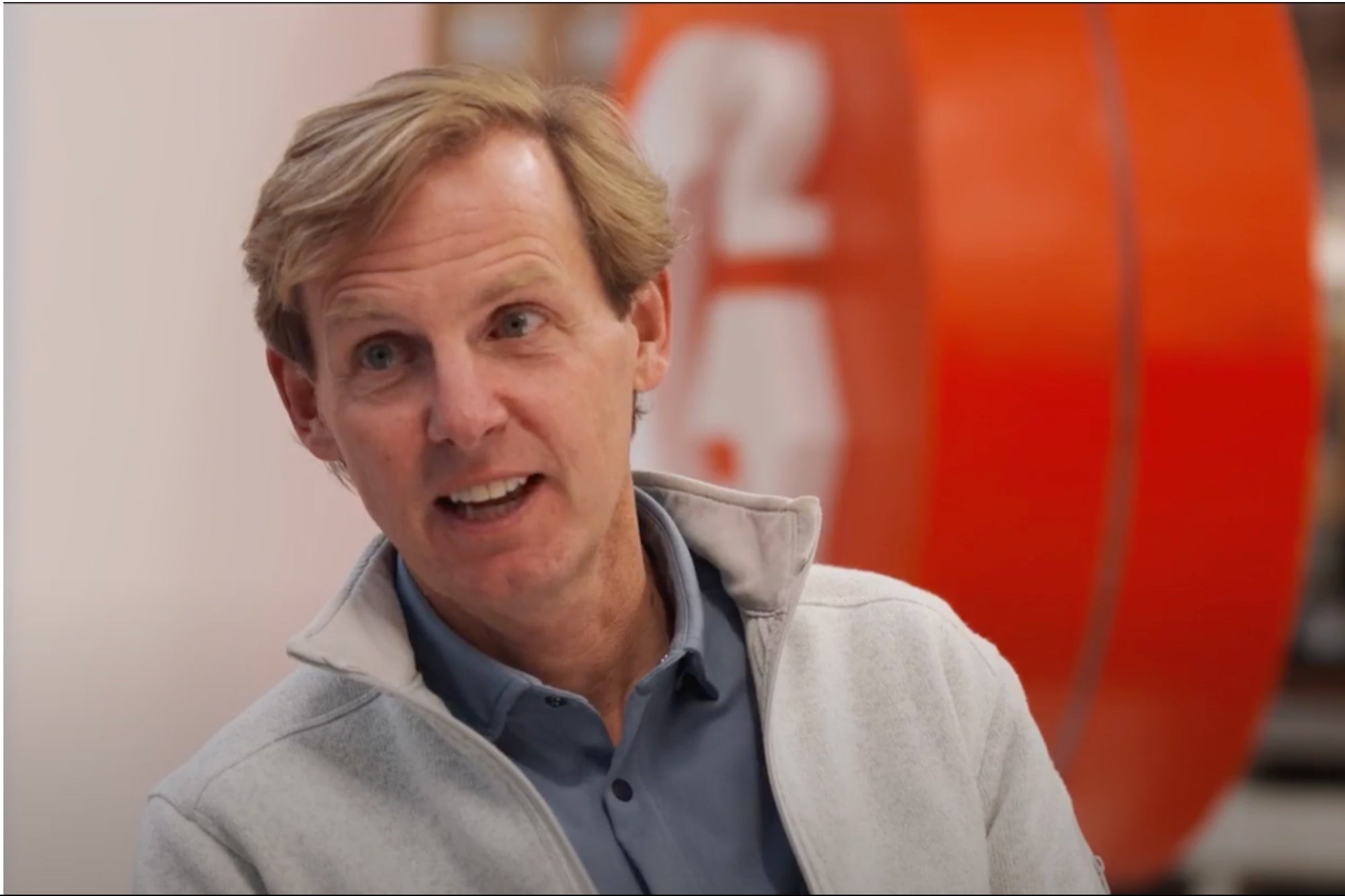 Insights From a Tech CEO on Building a Billion-Dollar Business