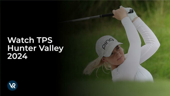 Watch TPS Hunter Valley 2024 in USA on Kayo Sports