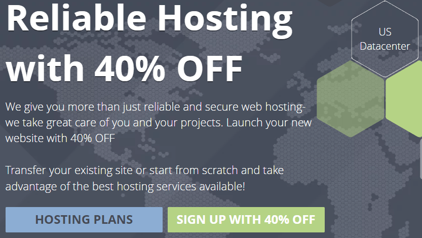 You are currently viewing What is shared hosting?