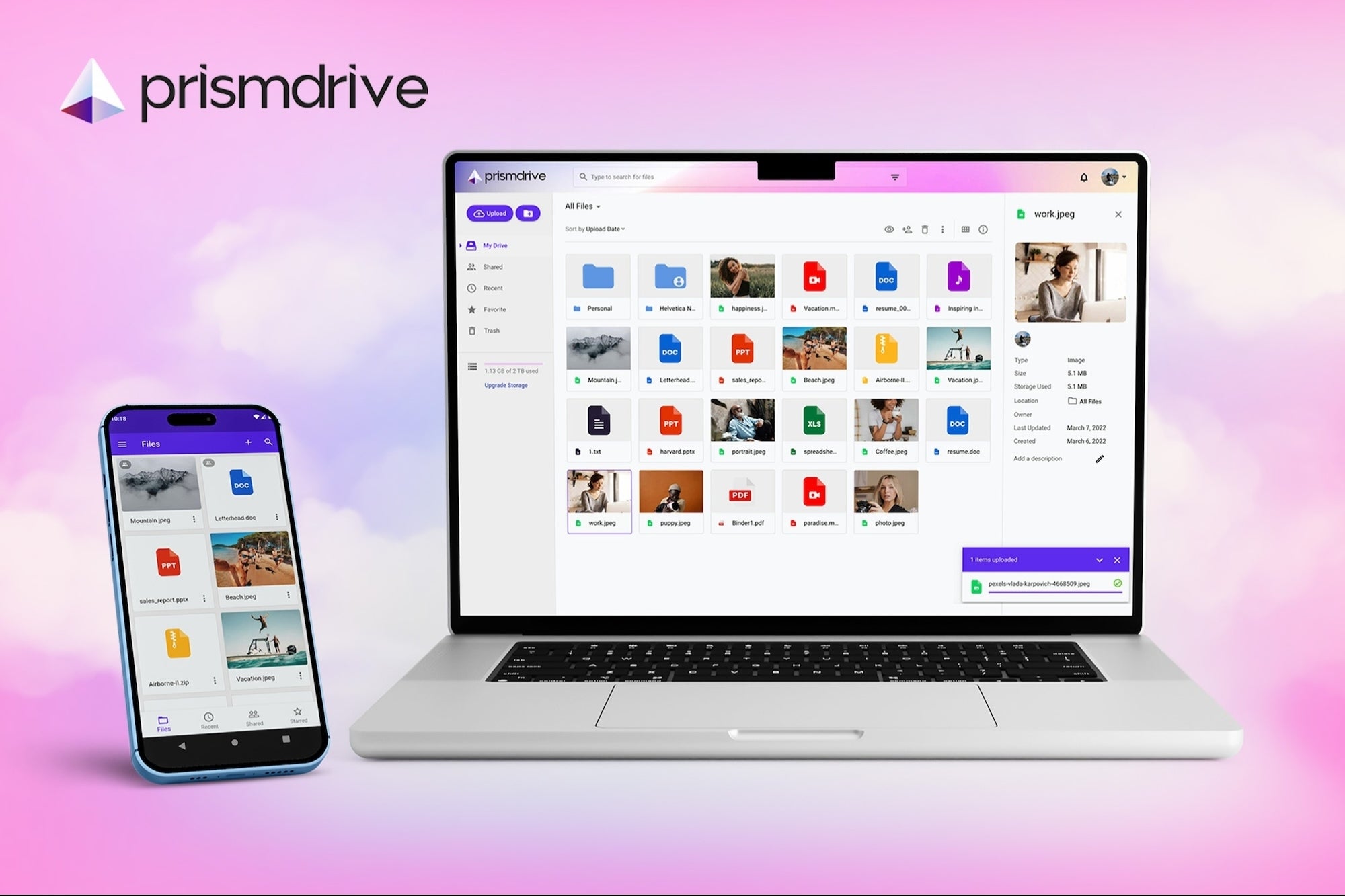 Get 20TB of Cloud Storage for $90 During This 48-Hour Flash Sale