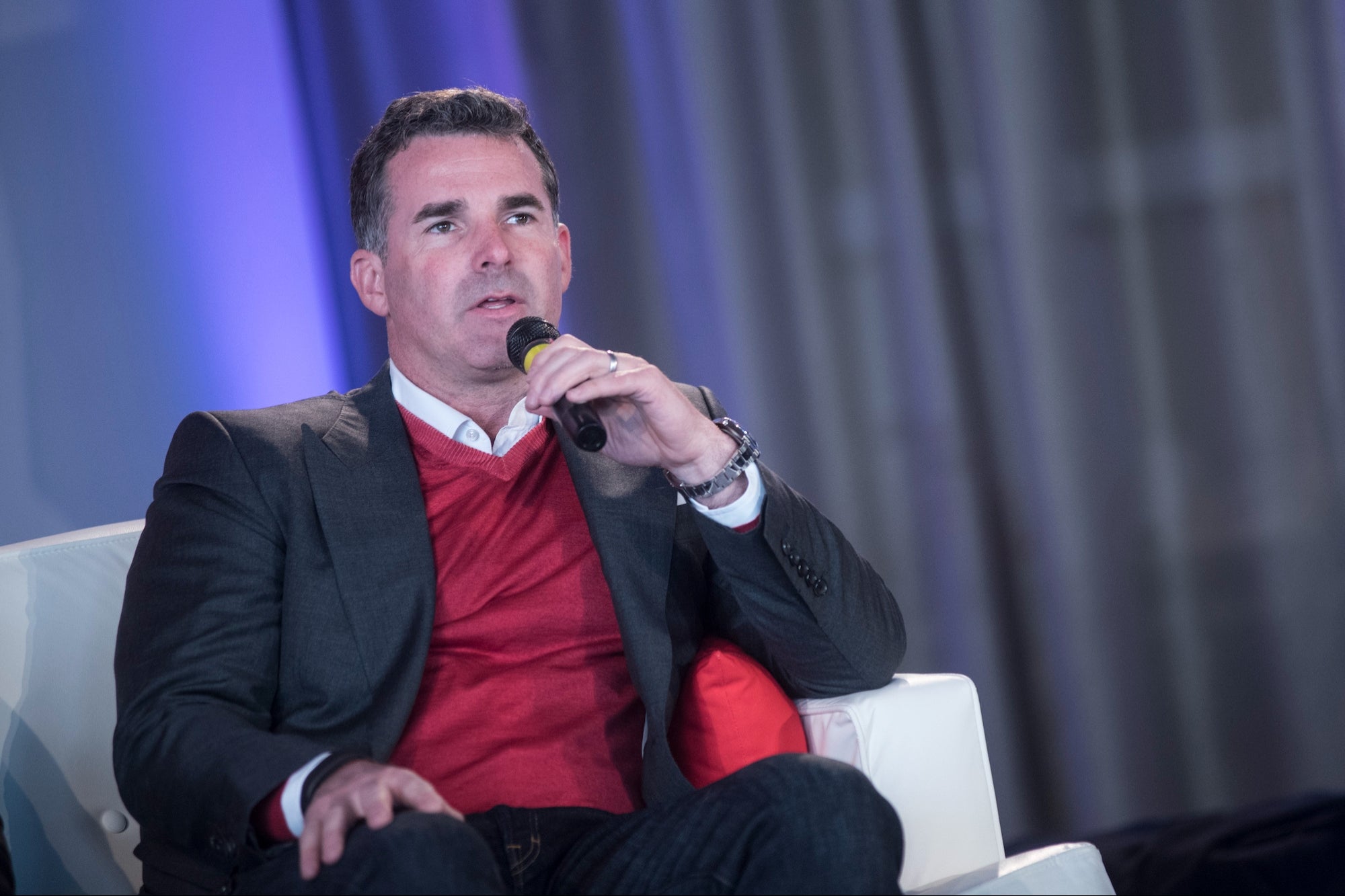 Under Armour Founder Kevin Plank Returns as CEO, Shares Drop