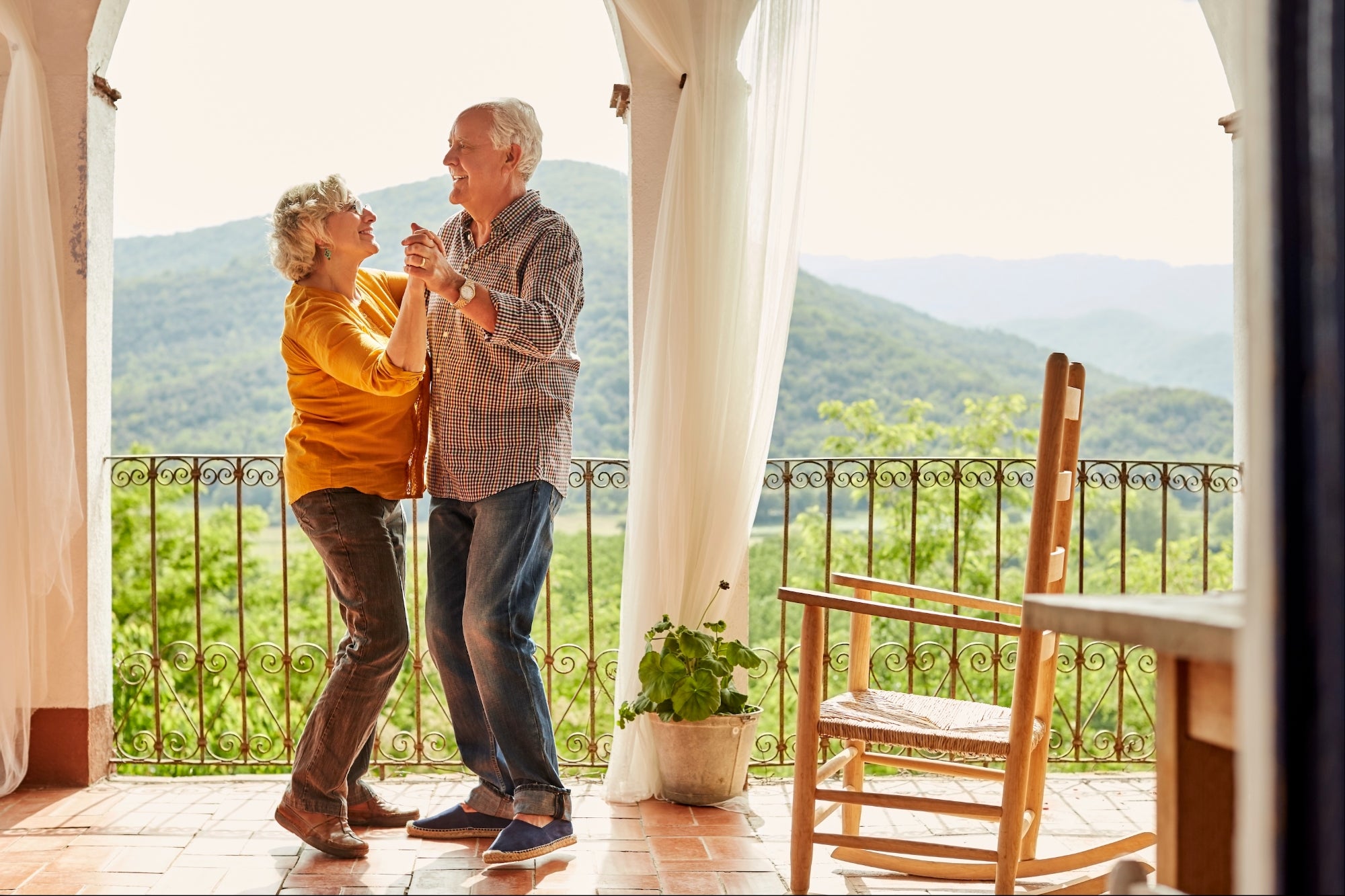 Couples Survey: Secret Bank Accounts, No Retirement Planning