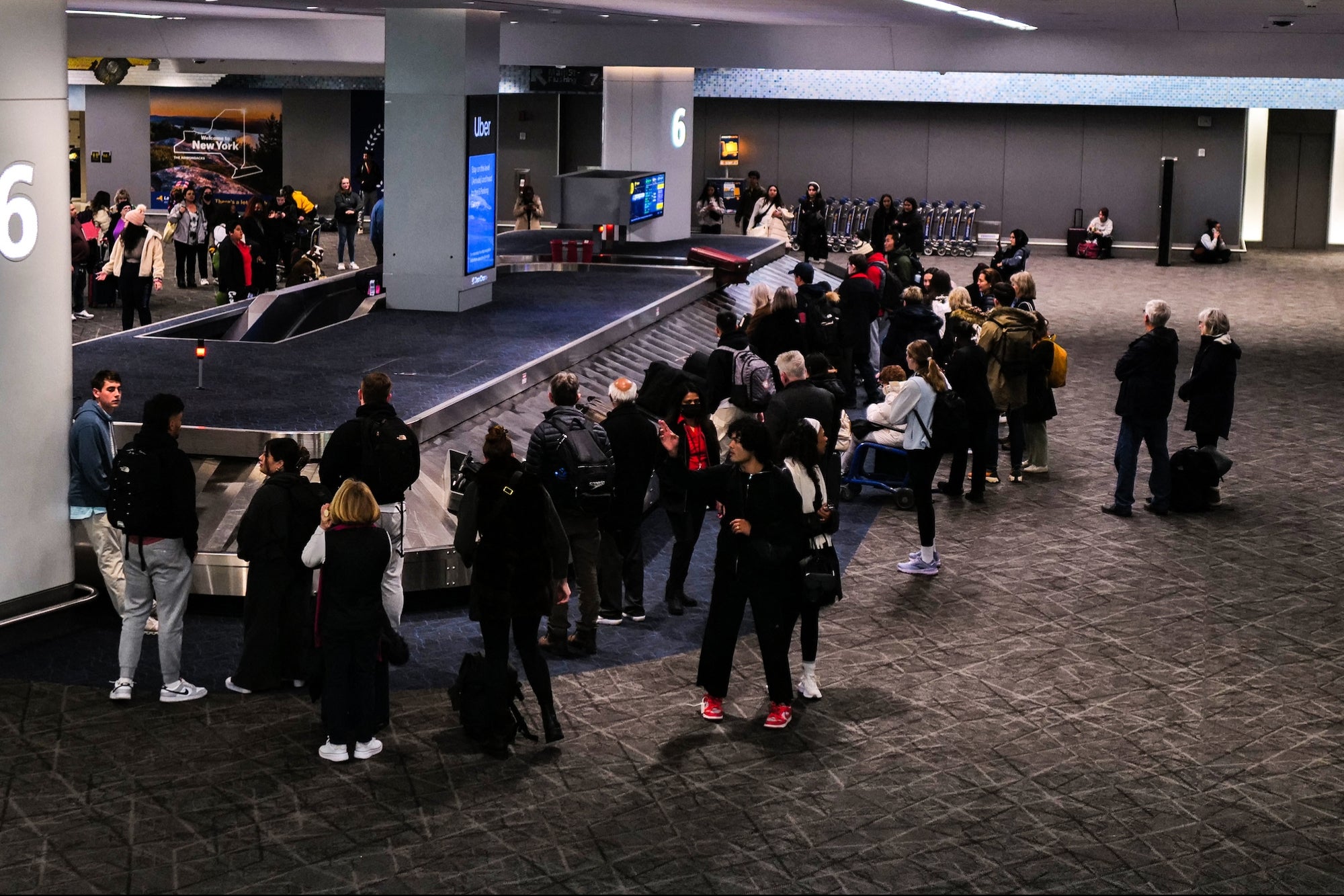 Delayed, Cancelled Flights Now Eligible for Full Cash Refund