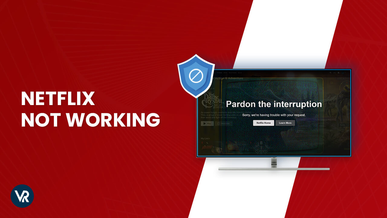 How to Fix Netflix not Working on Samsung Smart TV