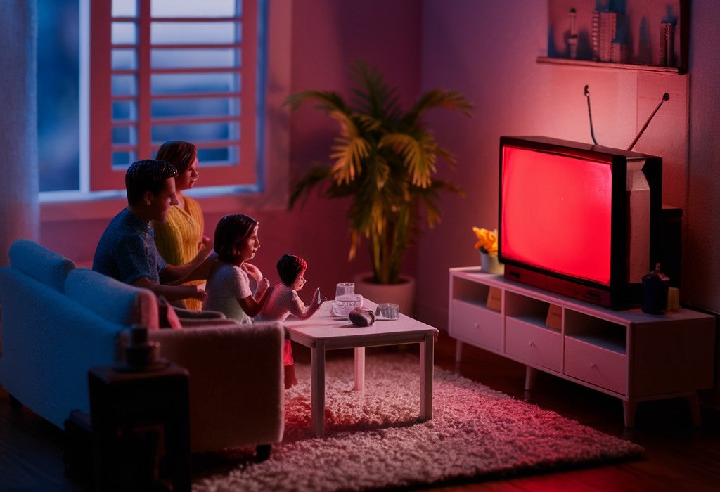 Netflix's financial report highlights the success of the streaming service