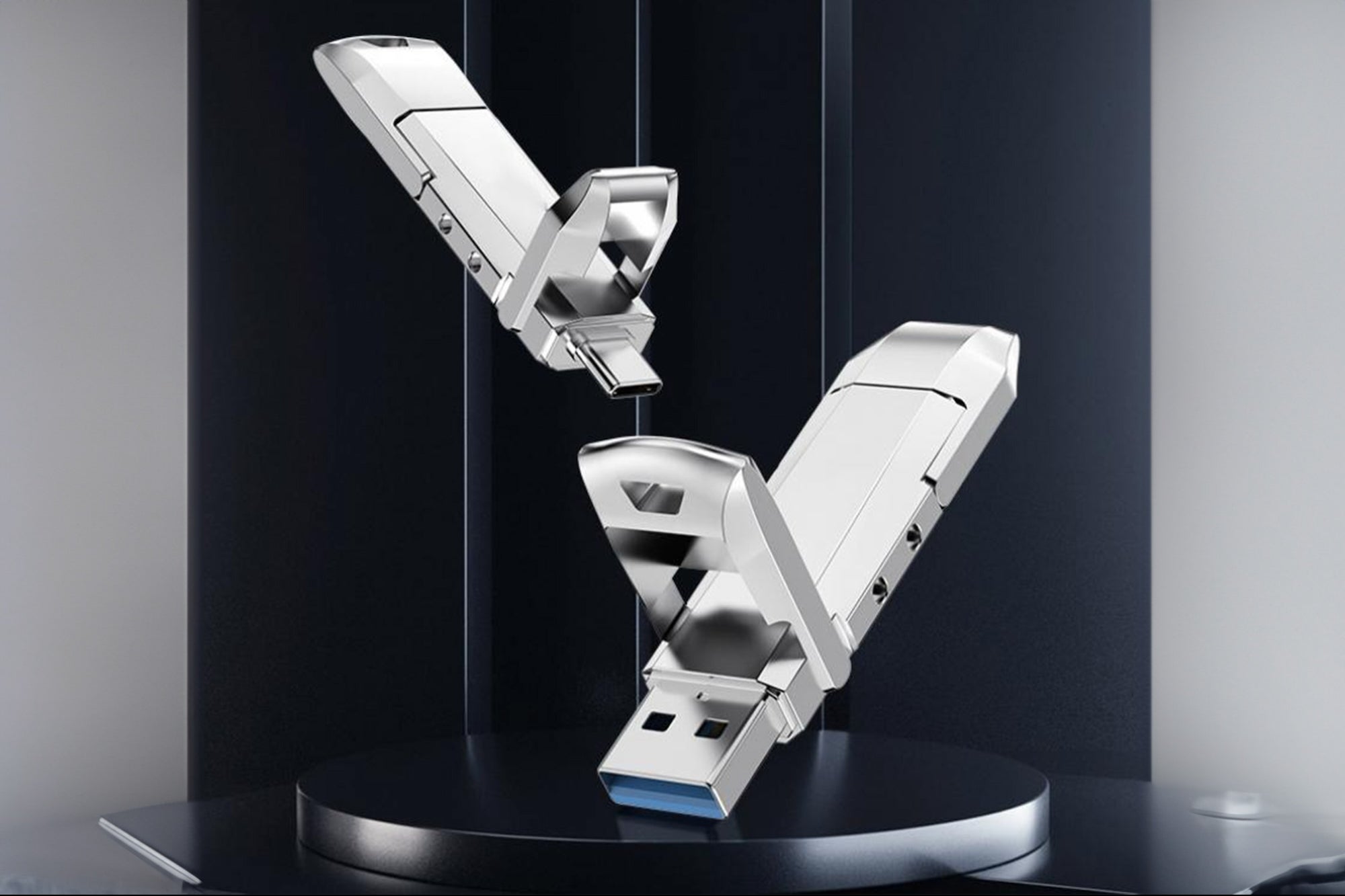 Maximize Data Management with a High-Speed Drive for $78