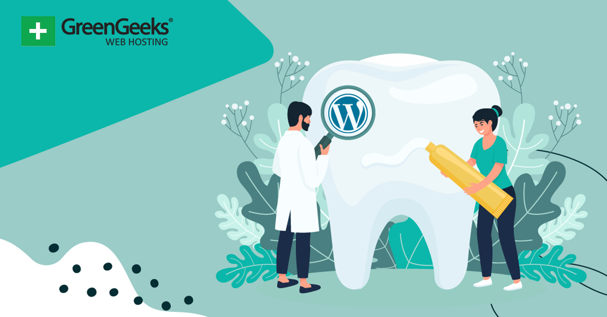 Best Dentist Themes for WordPress