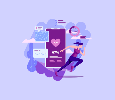 Developing a Health Monitoring App: A Comprehensive Guide