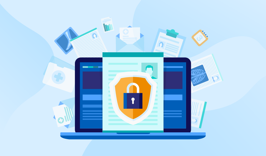 Data security measures
