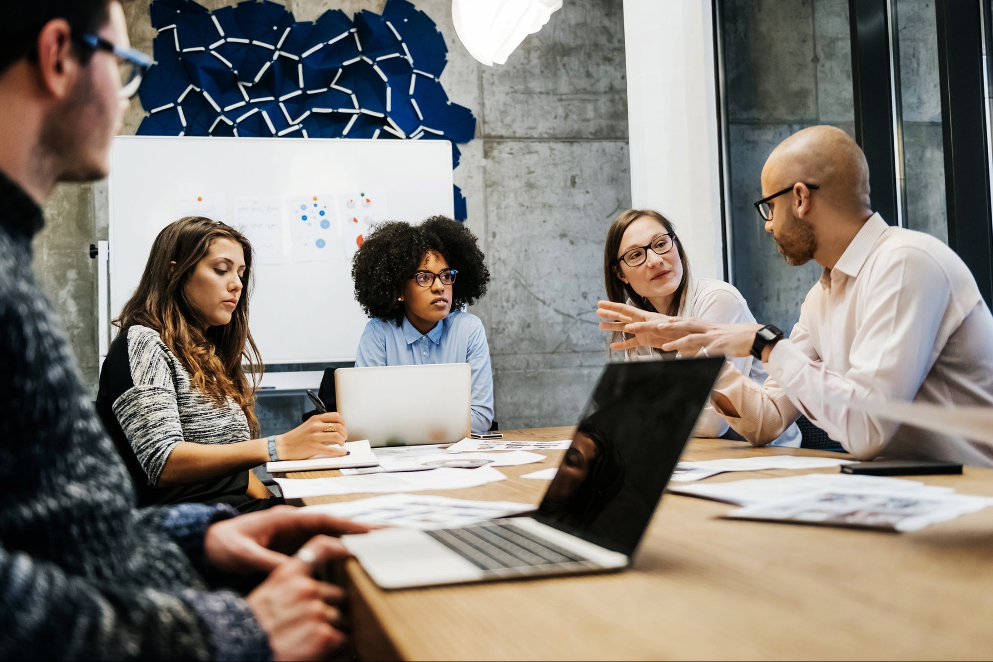 Why Being Authentic Isn't Always Enough for Modern Leaders