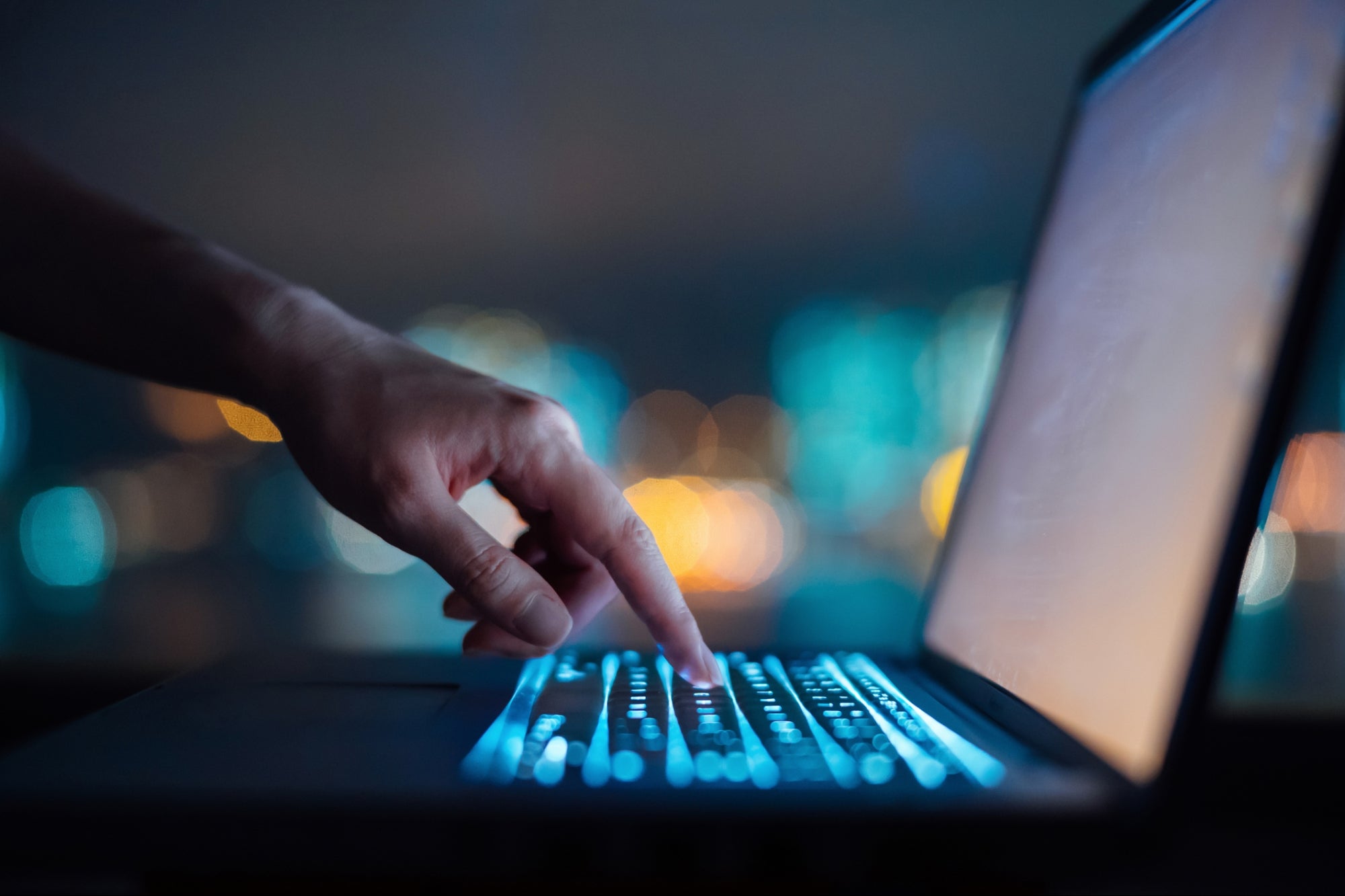 3 Ways You Can Protect Your Personal Information Online