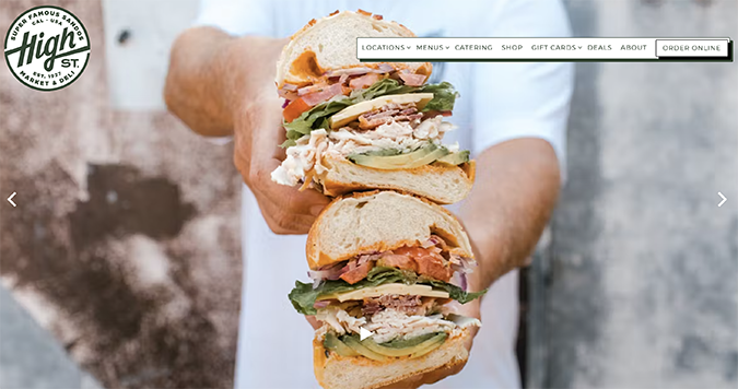 31 Hero Image Examples For Every Type of Business
