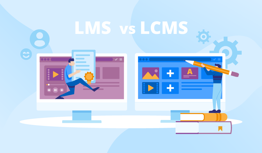 LMS vs LCMS: Key Differences