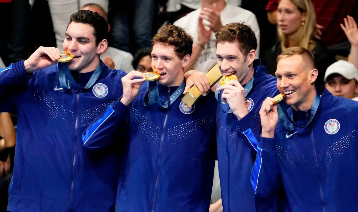 Lessons from Elite Athletes -