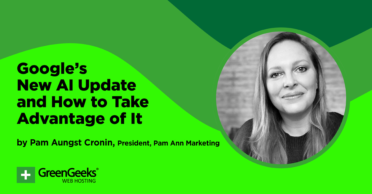 Google New AI Update Webinar
