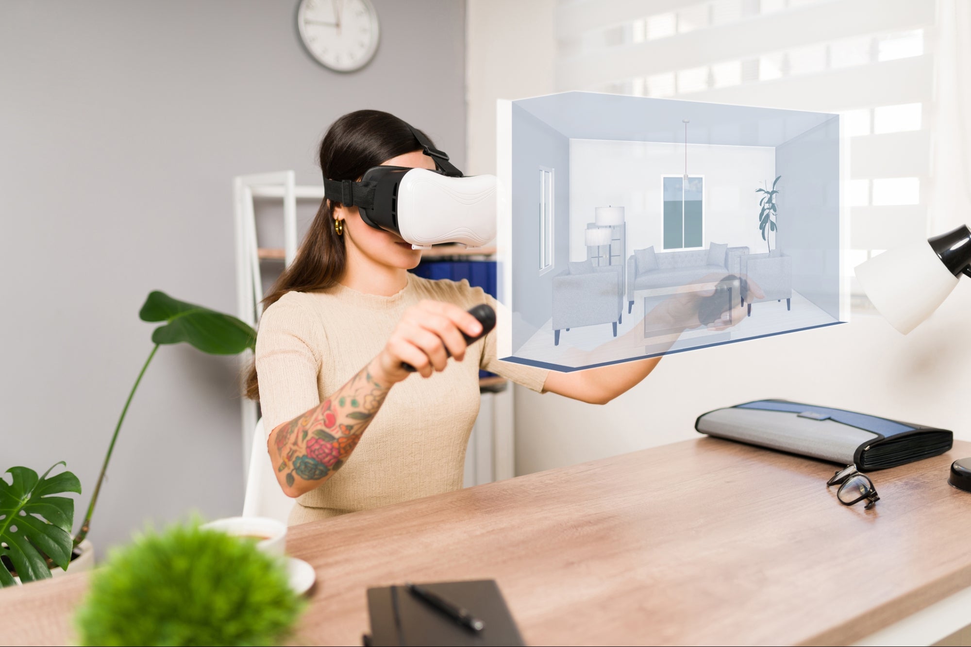 How PropTech Is Unlocking Opportunities for Entrepreneurs in the Real Estate Industry