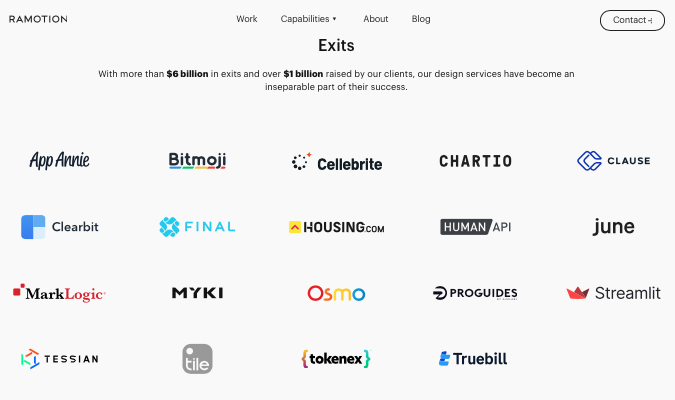 The 5 Best UI/UX Design Agencies Compared