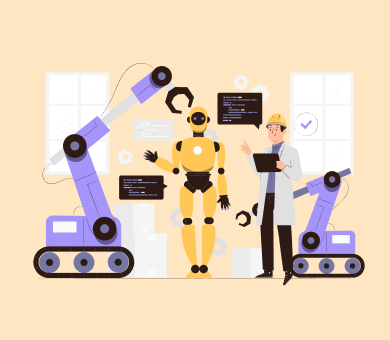 Top AI Hacks That Will Transform Your Manufacturing Business